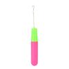 10pcs Crochet Braid Needle Dreadlock Needle Hair Extension Threader Hair Crochet Needles