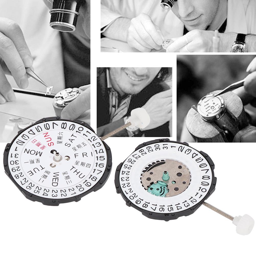 Uhren Quarzuhr Reparieren Kosten Reparatur Junghans Uhren Junghans - Main Image