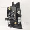 Compatible LED Headlight Cover for Changan Star 6371/6350 Front Assembly N82KJ