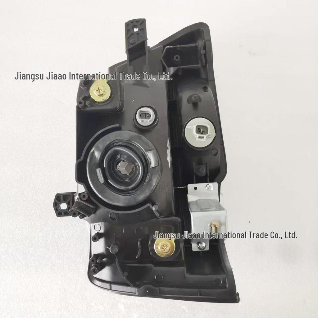 Compatible LED Headlight Cover for Changan Star 6371/6350 Front Assembly N82KJ