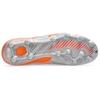 Asics HG Hard Ground Natural Ground Soccer Shoes Mens Silver 1101A065-020