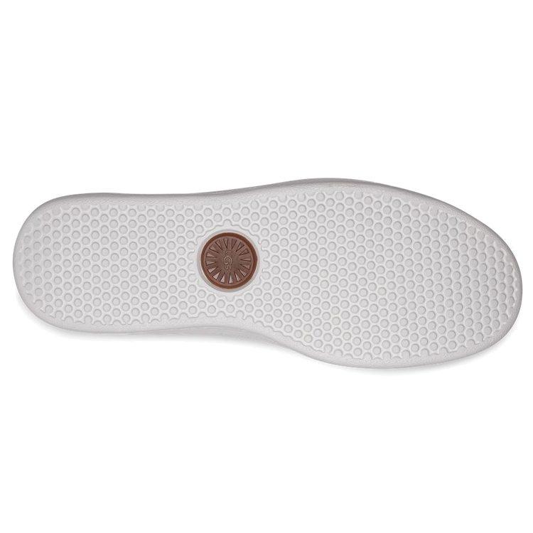 UGG South Bay Sneaker Low Canvas 'Weiß' 1117580-WHT