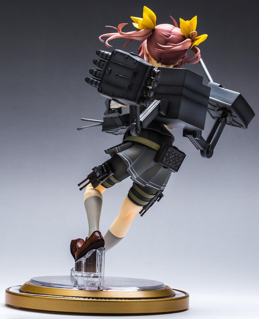 Kantai Collection Kagerou PVC painted finished figure ~KanColle~