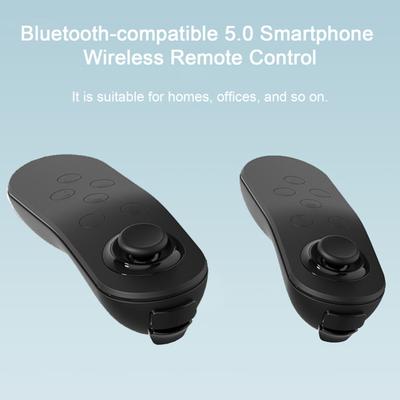 VR Gamepad Bluetooth-compatible 5.0 Smartphone Wireless Remote Control Game Accessory