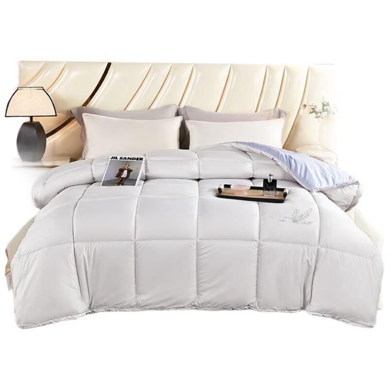 Jin Si Li Zero Pressure Polyester Winter Quilt