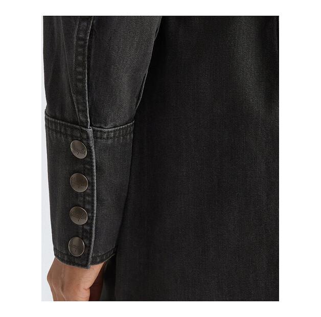 Платье джинсовое Wrangler 112378150