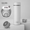 Bei Yi Pin Smart Display 316 Stainless Steel Thermos