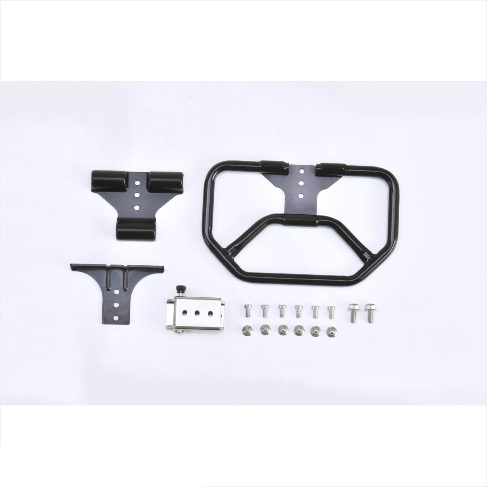 

PROFEST Touring Multi Carrier Side Wing Carrier Универсальный багажник PF31190