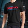 T-shirt da uomo e da donna Costco Wholesale