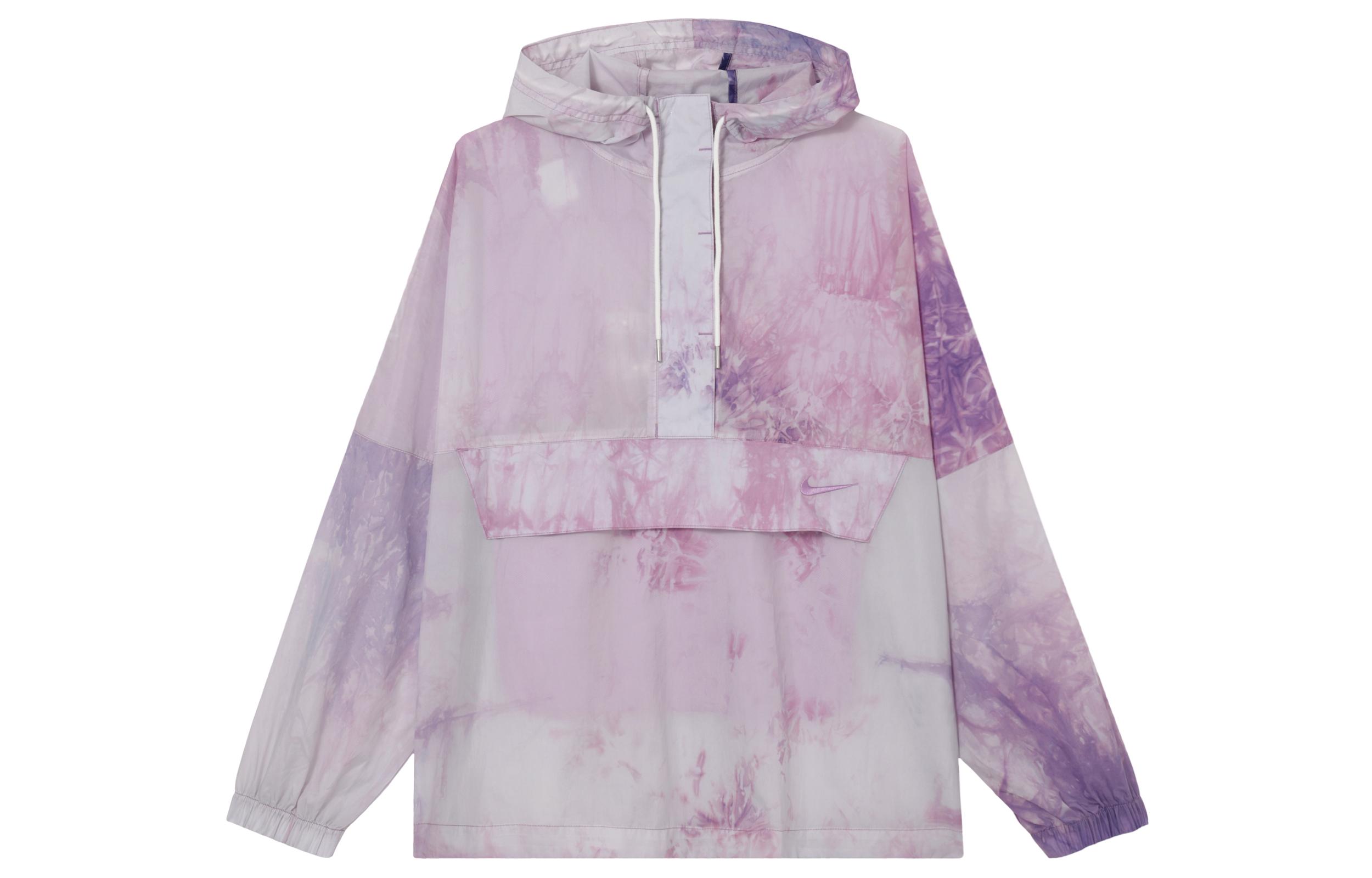 Nike Jackets Women s Fuchsia Hooded Thin Other DV7937-532 L