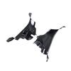 Ducati Panigale V4/V4S Carbon Fiber Headlight Side Cover 18+ Motorcycle Accessory