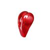 Real Carbon Fiber  Gear Shift Knob Head Cover Trim for Porsche Macan Panamera Cayman 911 718 Boxster Luxury Interior Accessories