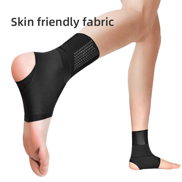 Medical Sport Brace Bandage for Sports Protect Ankle Support