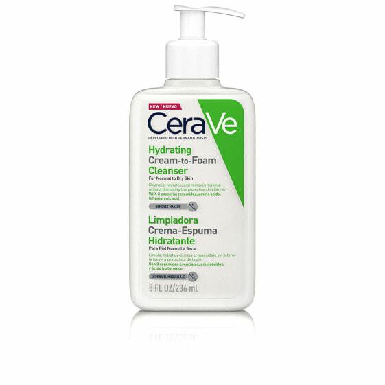 

Гель для лица CeraVe Clarifying Toner 236 ml