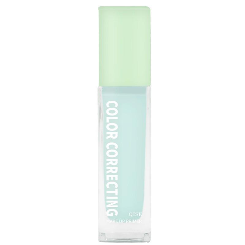 Natural Brightening BB Cream: Moisturizing, Long-Lasting Primer for Flawless Makeup