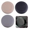 For Bora For EOS For Golf MK6 For Rabbit Seat Recline Knob Black Front