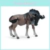 Model Animal Wildlife Plastic Static African Antelope Toy Kids Collectors Nature