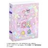 TAKARA TOMY Secret Eye Puri Card Book Petit R Sanrio Characters Model