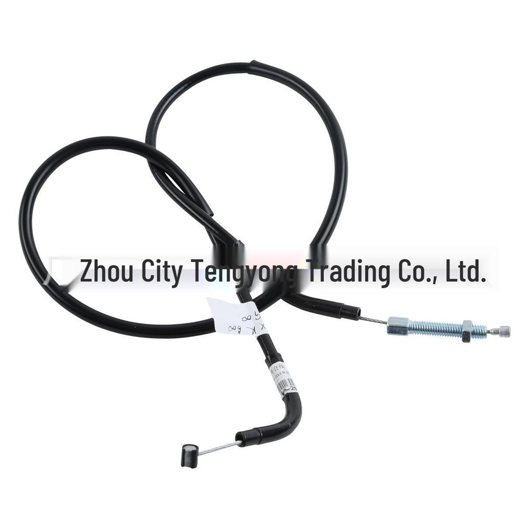 Clutch Cable for Honda GSX-R 750 & GSXR 600 (Years 04-05)