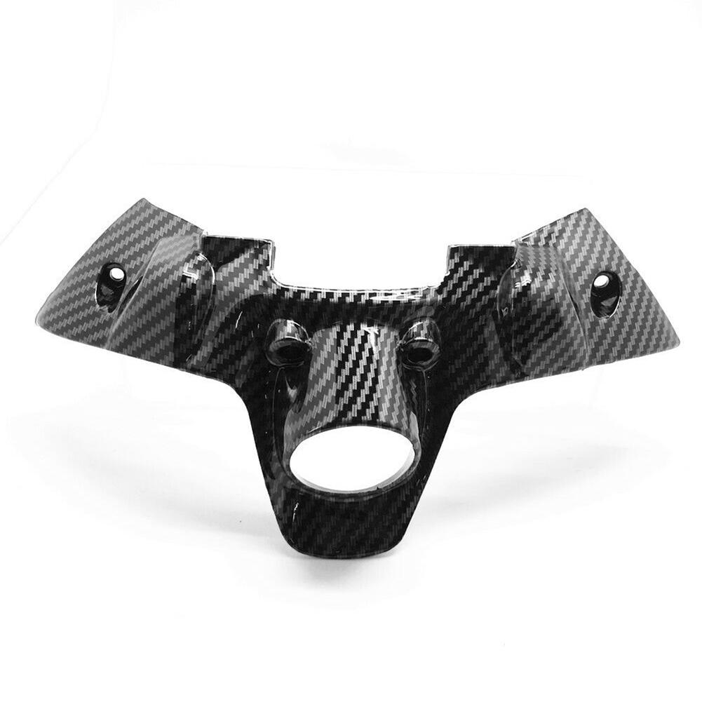 

Automotives Ignition Key Case Carbon Fiber Pattern
