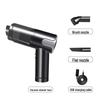 Wireless High-Power Portable Car Vacuum Cleaner with Strong Suction