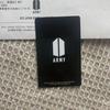 [USED] BTS Jimin MUSE JPFC Limited Edition Photo Card Winner Trading Card