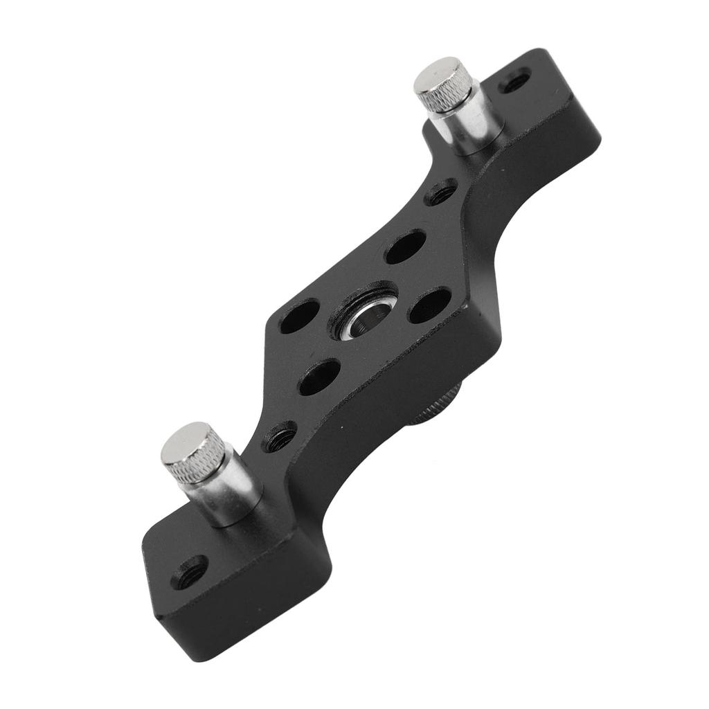 Self Center Dowel Jig Vertical Hole Puncher Locator Woodworking Doweling Jig Wooden Board