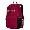 Jordan Polyester Backpack Regular Unisex Red Jordan JD2333058AD-002