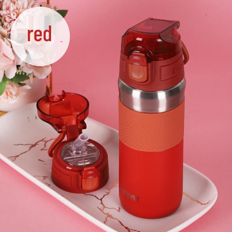 Shangqi Portable 316 Stainless Steel Insulated Water Bottle