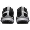 New Nike React Pegasus Trail 4 Black Dark Grey Women's DJ6159-001