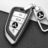 14mm Aliuminio Logotipas Automobilio Raktelio Lipdukas Nuotolinio Pultelio Emblema Ženklelis Mitsubishi ASX Lancer Pajero Outlander L200 Delica Eclipse