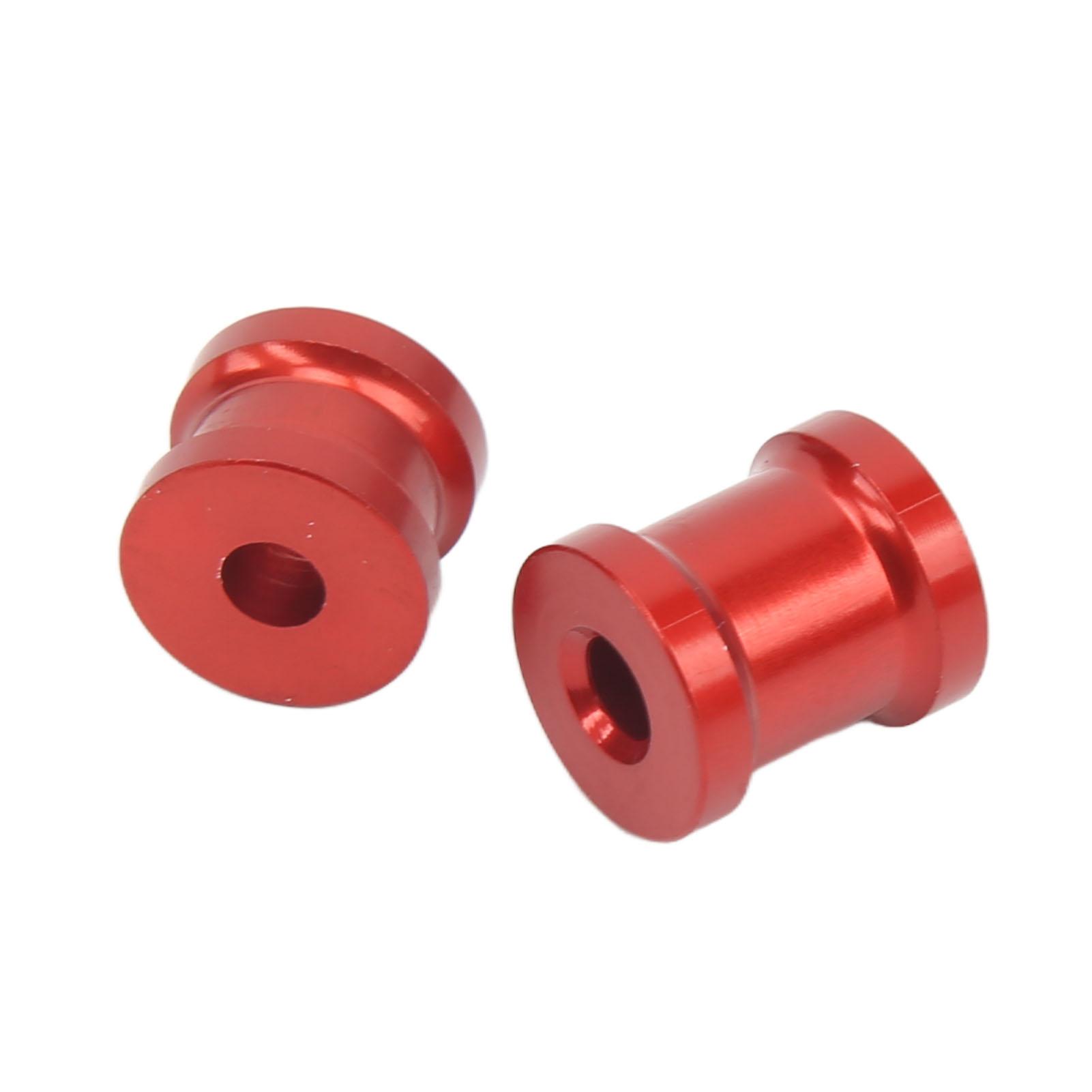 

Aluminum Alloy Chassis Brace Spacer Set for 1Celsius7 1Celsius8 Series RC Car Upgrade Part