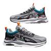 2025 Men's Spring Breathable Mesh Running & Casual Sports Shoes