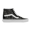 Men's Sneakers Sk8-Hi 38 DX Bape Line ABC Camo Black/White/Red