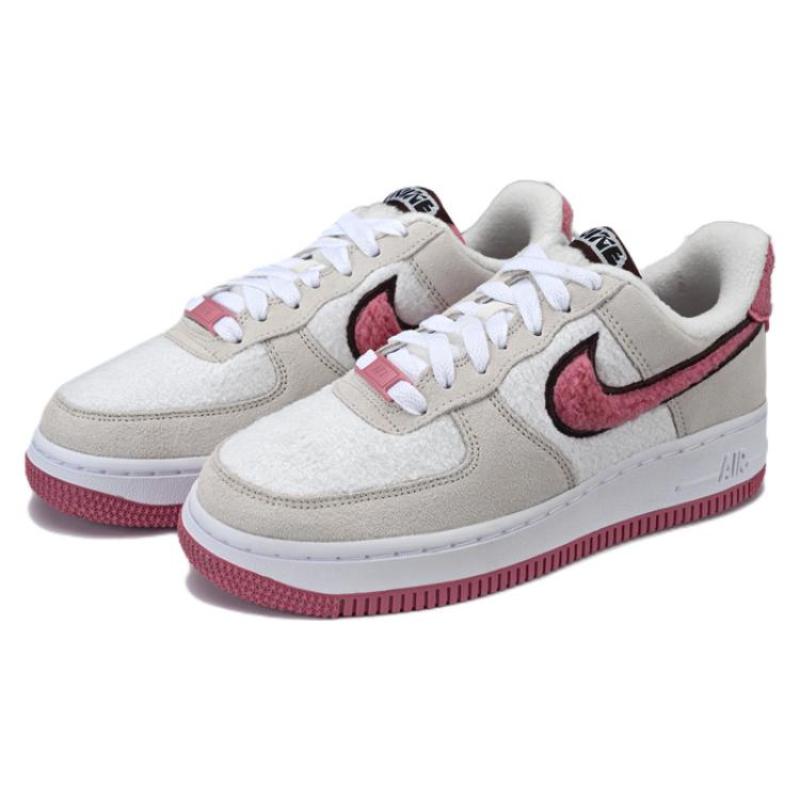 Nike Air Force 1 '07 Lx 'Phantom Desert Berry' Women's Sneakers FB1873-006