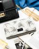 Women's wallet leather+PU PTN PX22-1-NPK-4542 White
