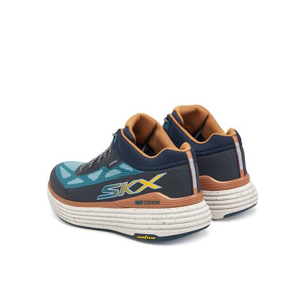 Кроссовки Skechers Max Cushioning Suspension