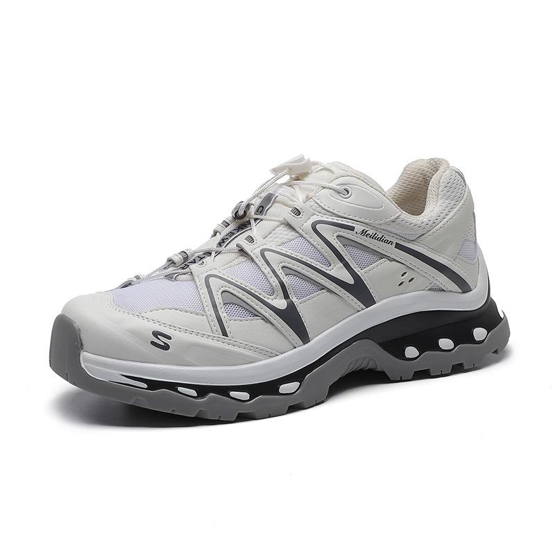 Dámská obuv pro tátu, vysoká verze XT-Quest, turistické boty pro páry, pánské letní prodyšné, ležérní sportovní běžecké boty, módní