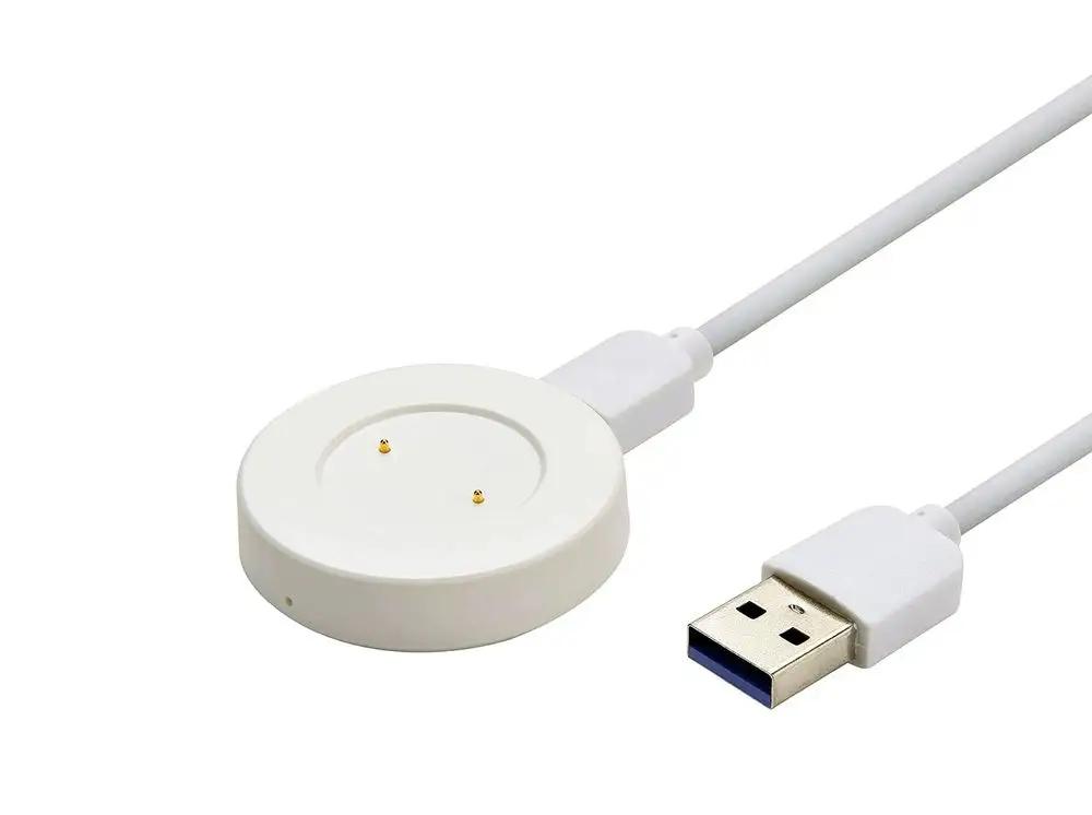 Kabel do ładowania Honor Magic Watch / Magic Watch 2; Huawei Watch GT / GT 2 / 2E Akyga AK-SW-05 1m