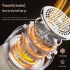 Electric Pom-pom Trimmer Lint Remover Shaver