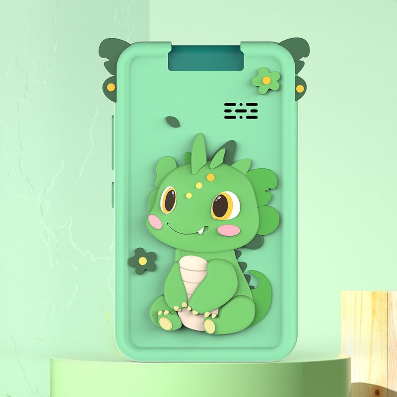 Hot Kids Camera Photo Video Kids Outdoor Mini Cell Phone Camera Video Photo Support SD Card With Display Touch Screen