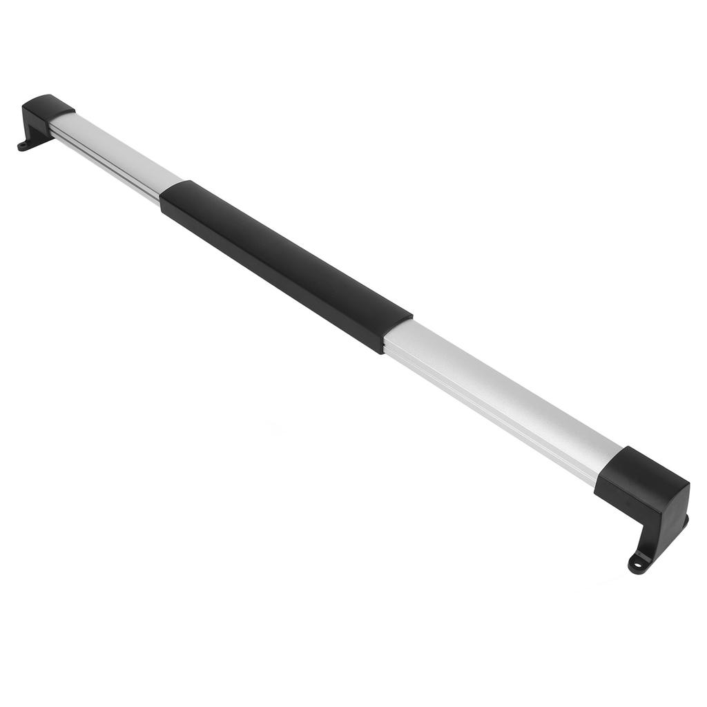 17PCS RV Screen Door Cross Bar Adjustable 54cm To 72cm Aluminium Alloy Camper Screen Door Handle Grab Bar for Trailers