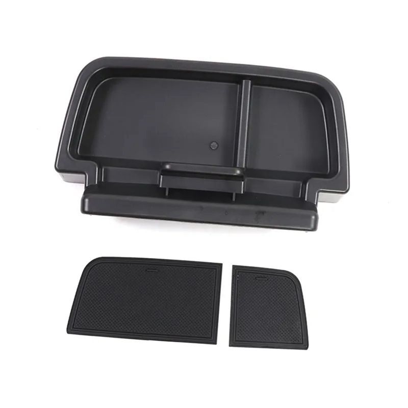 Dash Storage Tray For Honda Pilot  2024 Dash Board Storage Organizer Car Interior Accessories