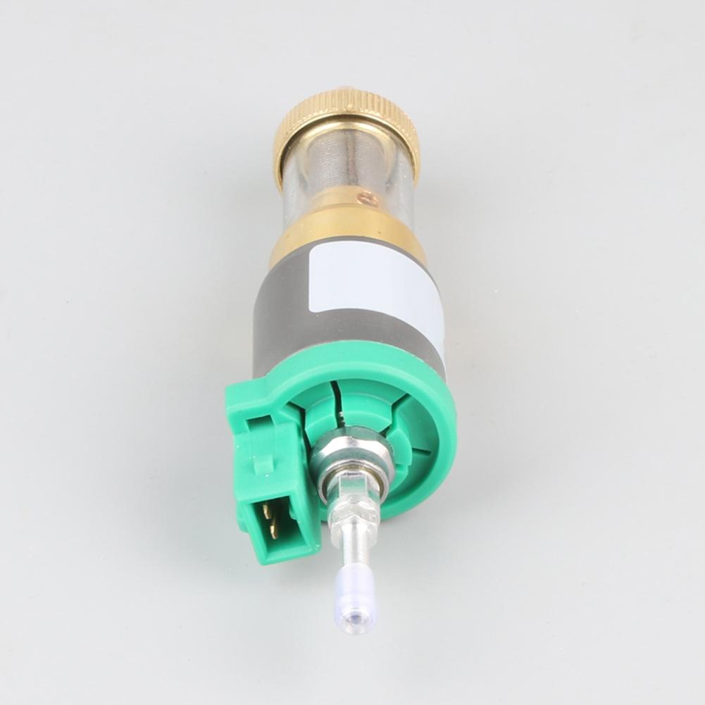 Oil Pump Silent Upgrade Electric Parking Heater New Fuel Transfer Pump With Oil
