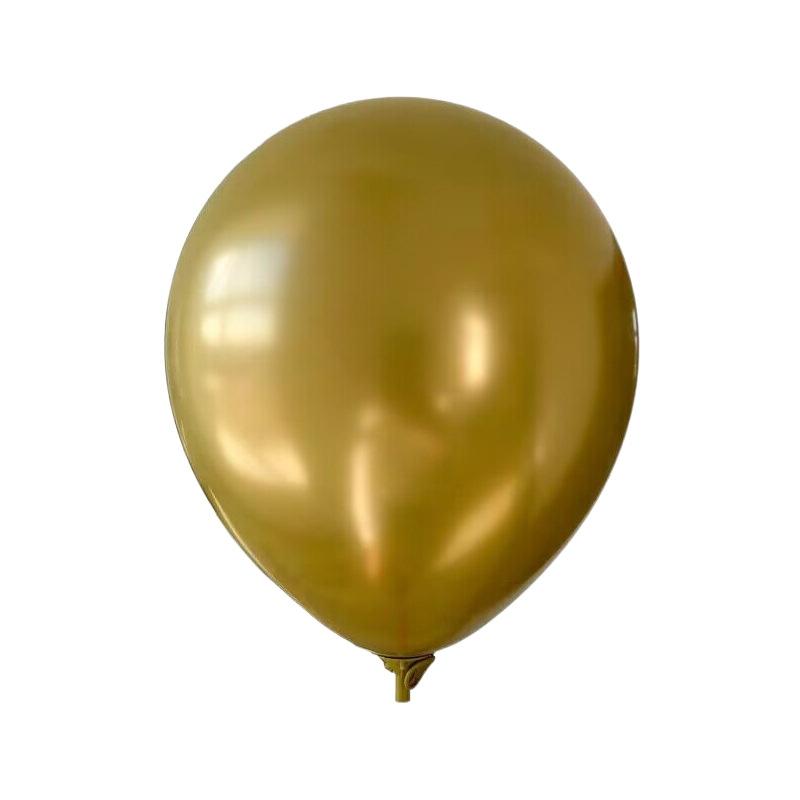 New Decorative 13inch Round Foil Balloons for Birthday Parties Red Wedding Layouts and Glass Room Network Decorative Scenes