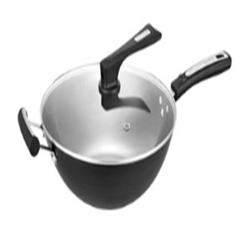 

Wandehof SRTJ Fine Iron Wok