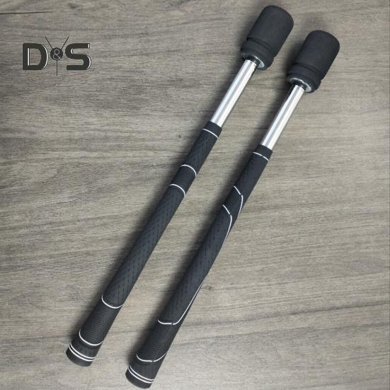 Golf Swing Trainer Warm Up Rod Golf Training Equipment Posture Correcting Swing Training Aid for Beginners And Players