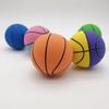 6CM Toy Kids Elastic Stress Relief Bouncy Balls Anti Anxiety Jumping Balls Mini Basketballs