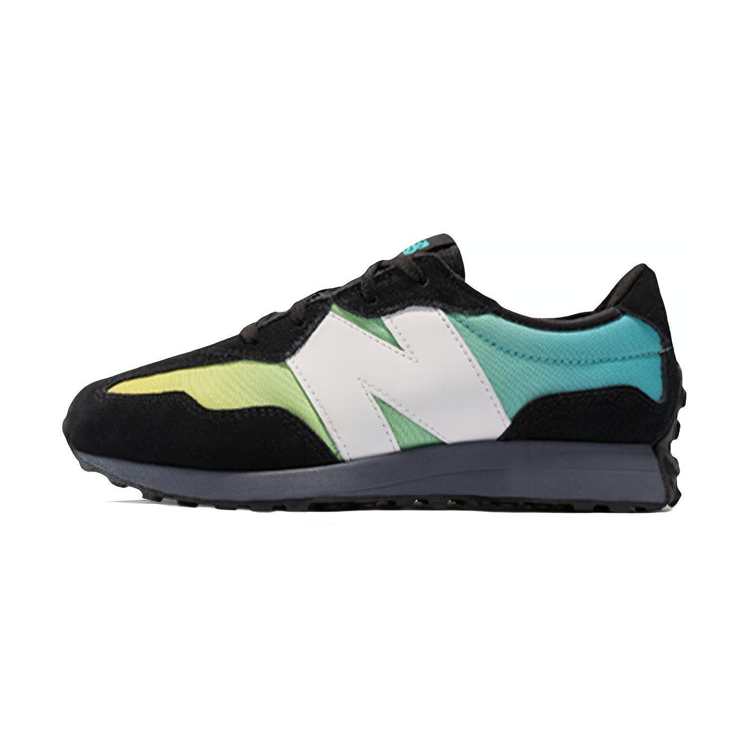 

New Balance NB 327 Kids Lifestyle Shoes Children Aged 3 7 Years Old PH327SA Wide (W) 35