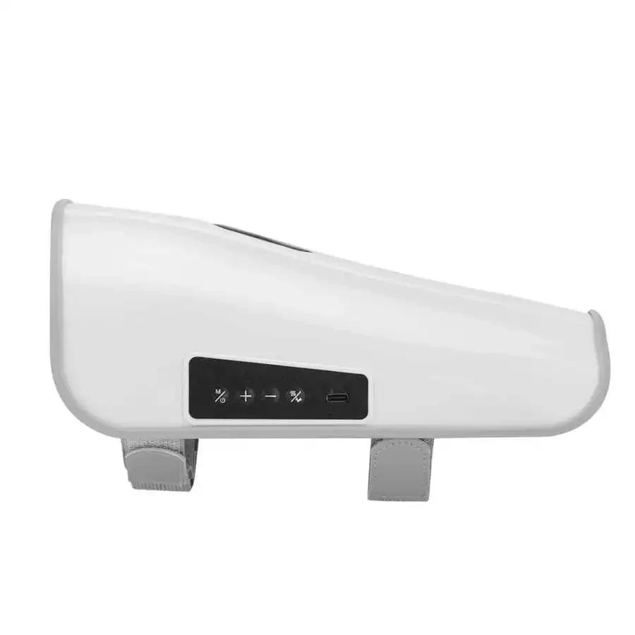 Arm Leg Body Shaping Exerciser Leg Arm Heating Massager Slimming Machine Fat Removal Shaping Massager